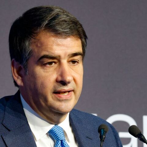 Τι σημαίνει η ανάληψη της θέσης του αντιπροέδρου της Κομισιόν από τον ακροδεξιό Φίτο