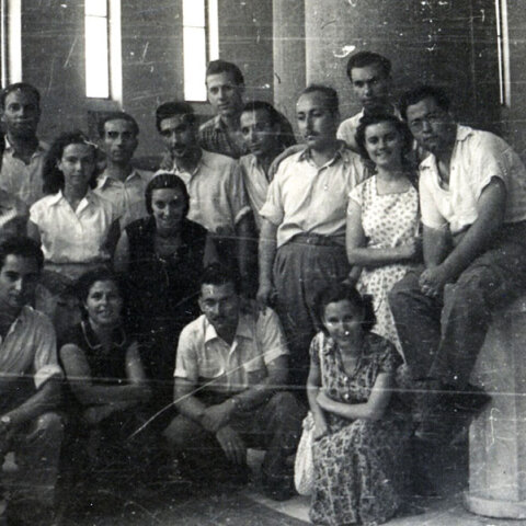 Ο άνθρωπος, ο τόπος και η ιστορία μέσα από φωτογραφίες