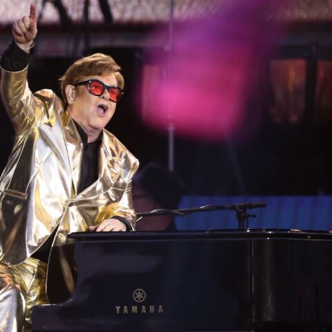 eltonjohn