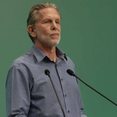 Γερουλάνος: Το σχέδιο Αναγέννηση για την χώρα και το ΠΑΣΟΚ