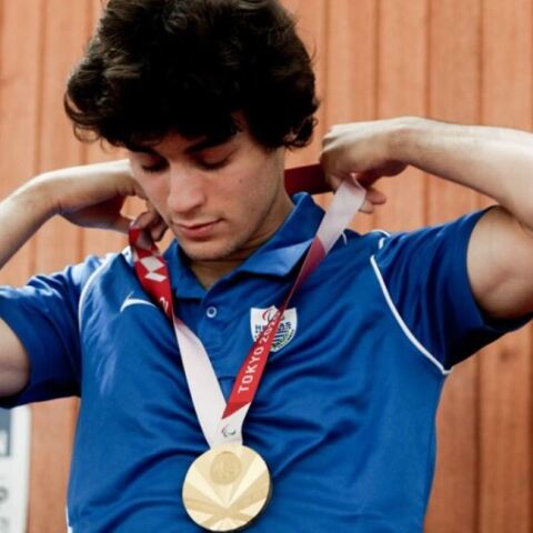 Παραολυμπιακοί Αγώνες: Οι ελληνικές συμμετοχές της 7ης ημέρας - Αναλυτικά ποιοι αθλητές μας αγωνίζονται σήμερα