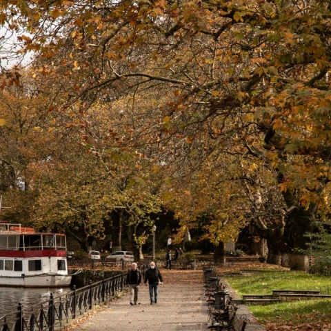 Καιρός: Πότε έρχονται βροχές και καταιγίδες