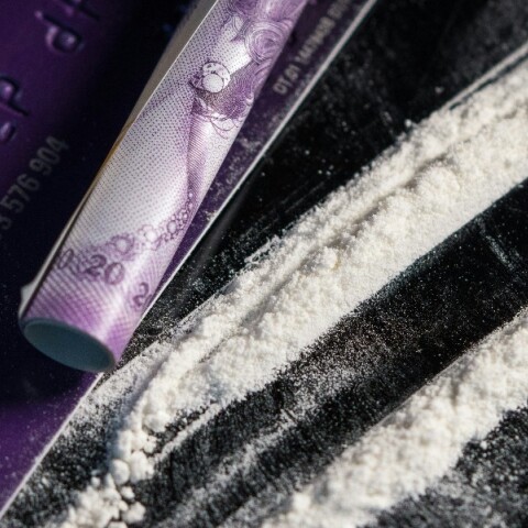 Ροζ κοκαΐνη: Εμφανίστηκε στην Ελλάδα ξανά το σπάνιο ναρκωτικό - Τι είναι, γιατί λέγεται έτσι και πότε είχε φτάσει πρώτη φορά στην χώρα μας
