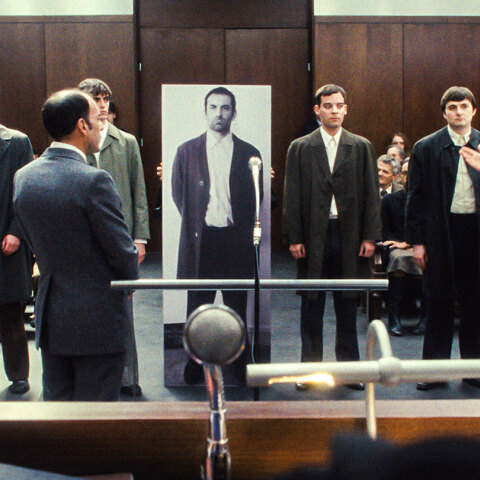 Υπόθεση Γκολντμάν: Σκοτεινές αναμνήσεις ενός Πολωνοεβραίου γεννημένου στη Γαλλία