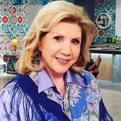 Το επόμενο βήμα της Λίτσας Πατέρα 