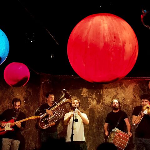 THEES ART FESTIVAL: Το νέο πολυθεματικό φεστιβάλ έρχεται στη Σίφνο