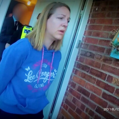 «Είμαι σατανική»: Οι ιδιόχειρες σημειώσεις της φονικής νοσοκόμας, Λούσι Λέτμπι - Νέα τροπή στην υπόθεση της serial killer που σόκαρε το Ηνωμένο Βασίλειο