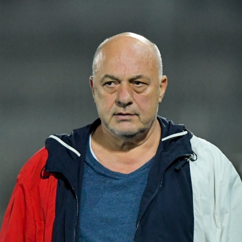 Αχιλλέας Μπέος