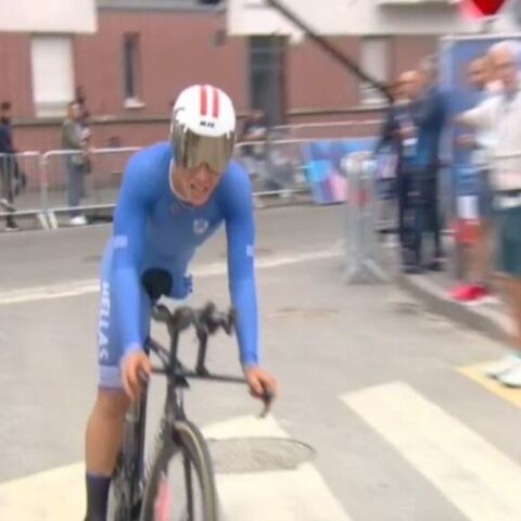 Παραολυμπιακοί Αγώνες: Έχασε για λίγο το μετάλλιο ο Παπαγγελής