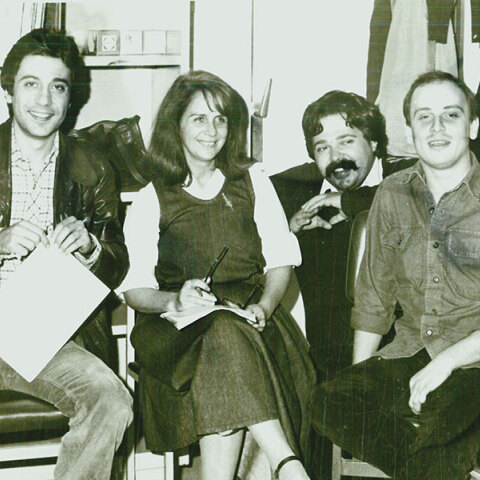 Podcast: «Πρωινή συνομιλία» με την Αντιγόνη Βαλάκου τον Δάνη Κατρανίδη