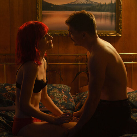 Strange darling: Ένα από τα πιο πρωτότυπα θρίλερ της σεζόν