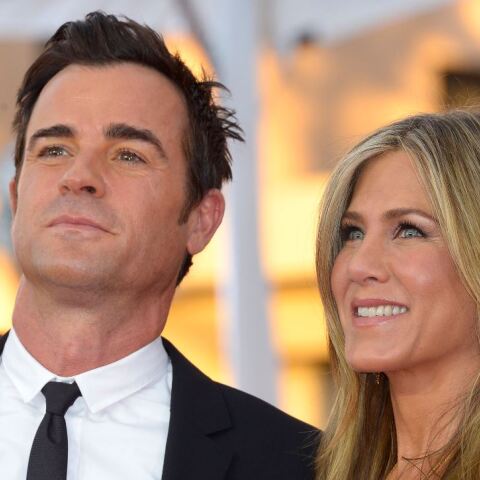 Τζάστιν Θερού για Τζένιφερ Άνιστον: Μου είναι ακόμα πολύ αγαπητή