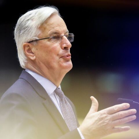 Γαλλία: O Μισέλ Μπαρνιέ νέος πρωθυπουργός 