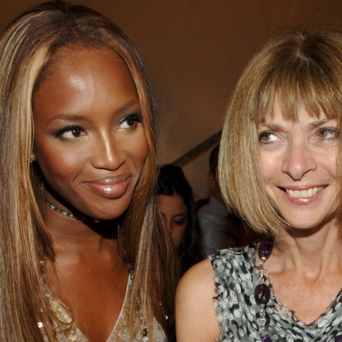 Έτσι τιμωρεί η Άννα Γουίντουρ