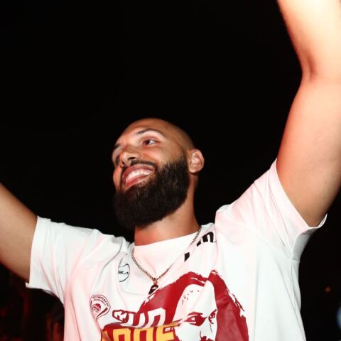 Εβάν Φουρνιέ: Θέλω να τελειώσω την καριέρα μου στον Ολυμπιακό