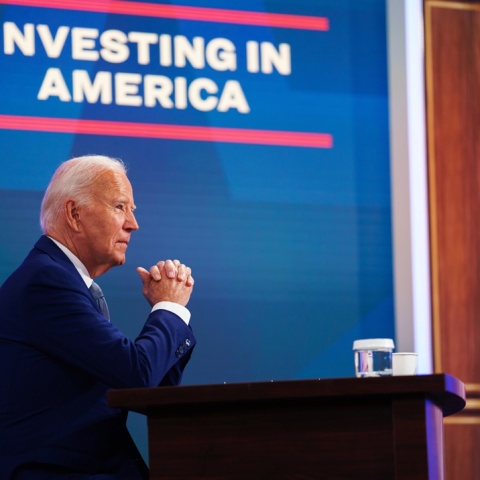 Τζο Μπάιντεν