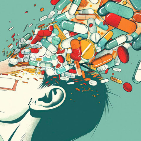 Κατάθλιψη: Νέα γενιά φαρμάκων για τη θεραπεία της διαταραχής