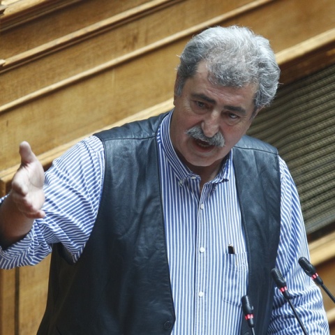 Παύλος Πολάκης