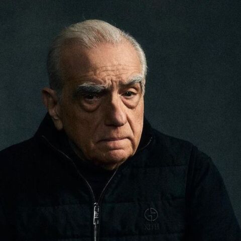 Μάρτιν Σκορσέζε: Πρωταγωνιστεί σε καμπάνια συλλογής ανδρικών ενδυμάτων