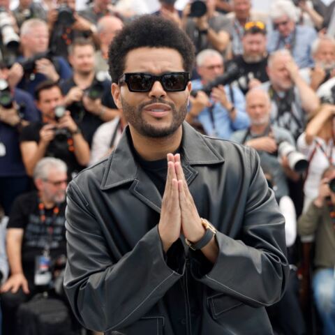 Weeknd: Ετοιμάζει νέο άλμπουμ