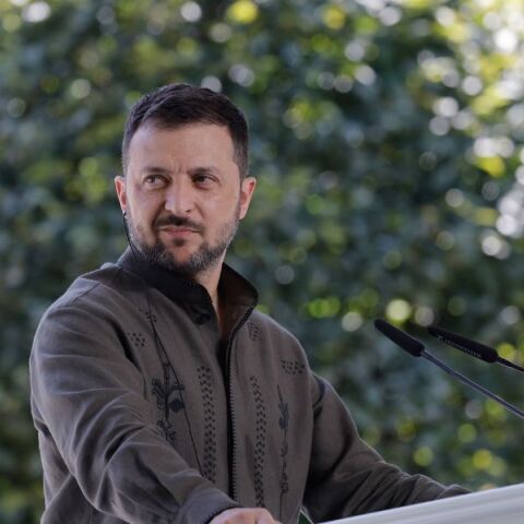 Ουκρανία: Ο μεγαλύτερος ανασχηματισμός εν καιρώ πολέμου 