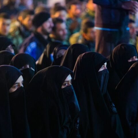 Αφγανιστάν: Τι γνωρίζουμε για τον νόμο περί ηθών των Ταλιμπάν