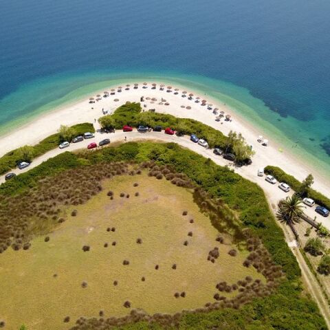 Αλόννησος: Στoυς 10 μικρούς παραδείσους της Μεσογείου για τους Ιταλούς