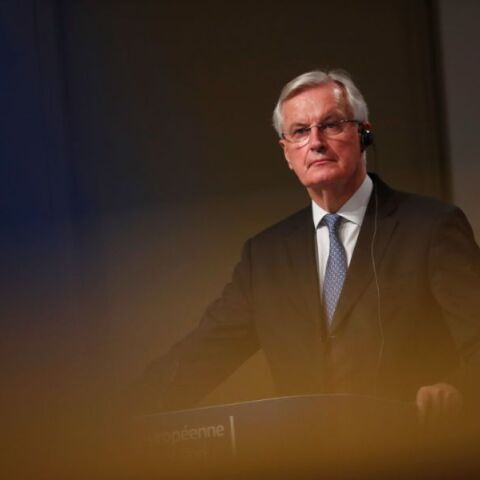 Μισέλ Μπαρνιέ: Γιατί η επιλογή του Μακρόν ενέχει ρίσκο