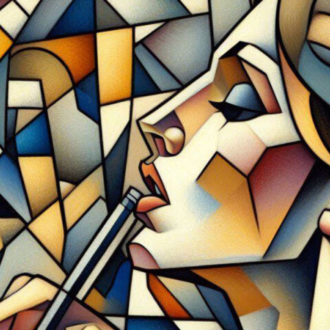 Σεξουαλικές φαντασιώσεις γυναικών, επιλεγμένες από την Τζίλιαν Άντερσον