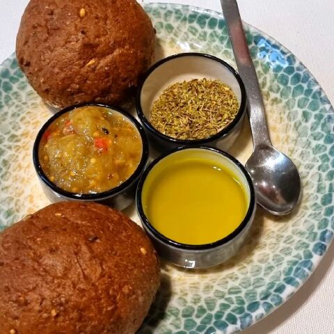 Γαστροδρόμιο εν Ολύμπω