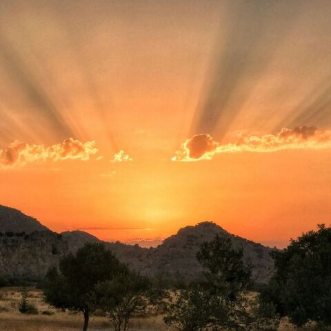 Καλοκαίρι 2024: Το πιο θερμό στα χρονικά των καταγραφών για την Ελλάδα