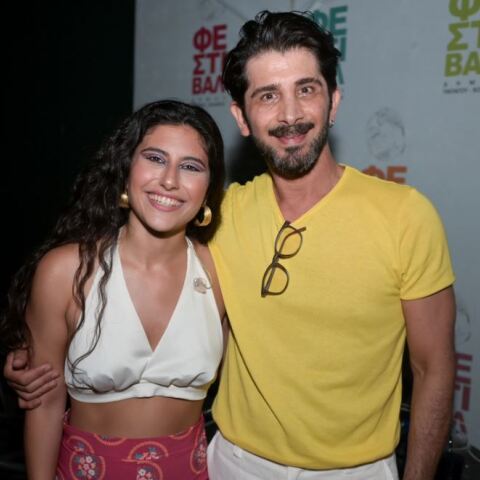 Μαρίνα Σπανού: Δεν έχω δει ποτέ το «Άκρως Οικογενειακόν» - Τι αποκάλυψε η τραγουδίστρια για την σειρά που έκανε ευρύτερα γνωστό τον πατέρα της