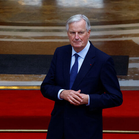 Μισέλ Μπαρνιέ: Οι προκλήσεις για τον νέο πρωθυπουργό της Γαλλίας