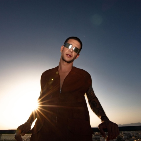 Ηλίας Μπόγδανος