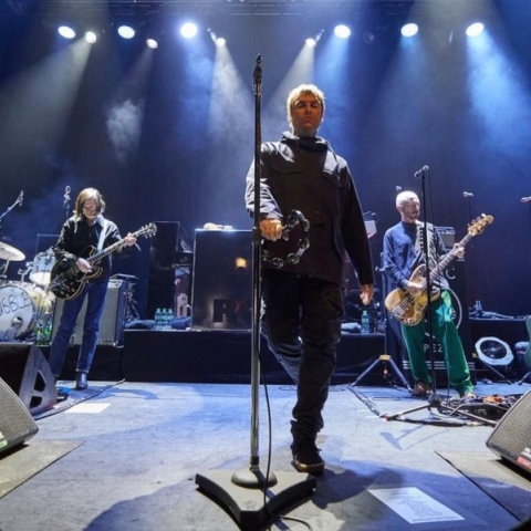 Oasis: Τι απάντησε ο Λίαμ Γκάλαχερ σε θαυμαστή που παραπονέθηκε για τα ακριβά εισιτήρια
