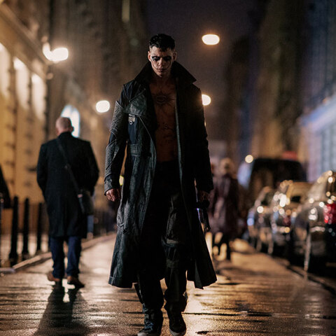 Το «Κοράκι» επιστρέφει στις κινηματογραφικές αίθουσες μετά από 30 χρόνια