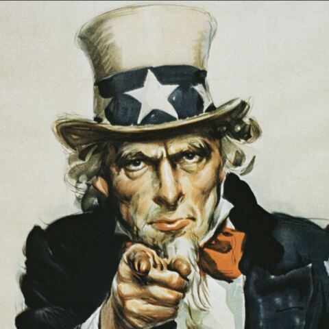 Σαν σήμερα: Ποιος είναι ο θείος Σαμ - Πώς δόθηκε η ονομασία αυτή και πώς συνεχίστηκε η «κληρονομιά» του