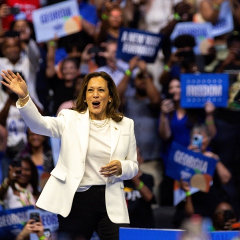 Αμερικανικές Εκλογές 2024: Η αποτελεσματικότητα των στοχαστικών μοντέλων και τα προγνωστικά.