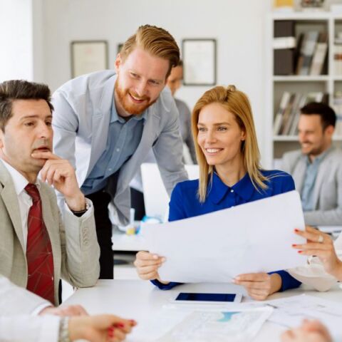 Κυριάκος Μητσοτάκης: Παρεμβάσεις για ενίσχυση της επιχειρηματικότητας