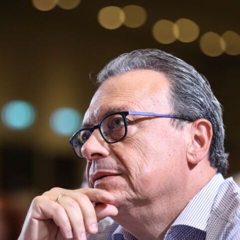 Ο Σωκράτης Φάμελλος