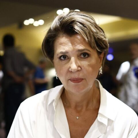 Η Όλγα Γεροβασίλη