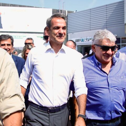 ΔΕΘ: Τα μέτρα που θα ανακοινώσει ο Μητσοτάκης