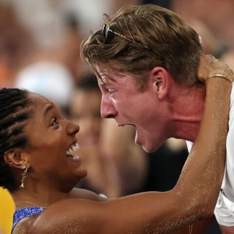 Παραολυμπιακοί Αγώνες 2024: Το κορυφαίο ζευγάρι του στίβου