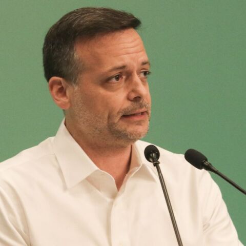 Δούκας: Κατηγορεί για ρεσιτάλ υποκρισίας όσους επικαλούνται ασυμβίβαστο