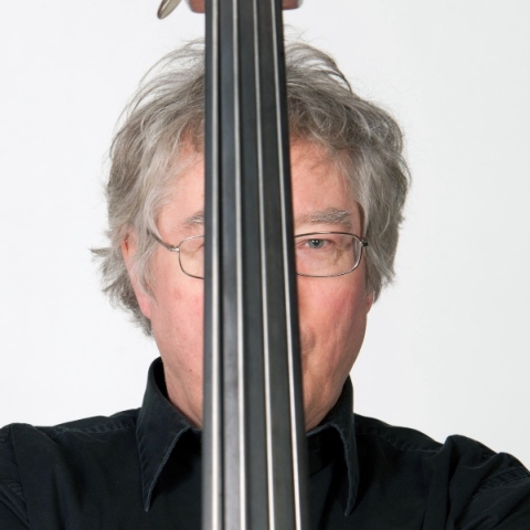 Arild Andersen - Jazzet Festival: Συνέντευξη με τον νορβηγό κοντραμπασίστα 