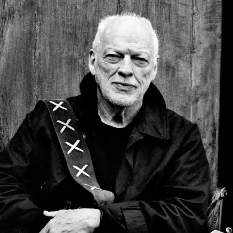David Gilmour: O mastermind των Pink Floyd επέστρεψε με το «Luck and Strange» μετά από εννιά χρόνια