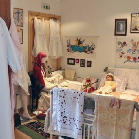 Μουσείο Προσφυγικού Ελληνισμού στην Καβάλα: Η ανθρώπινη πλευρά μίας μεγάλης τραγωδίας