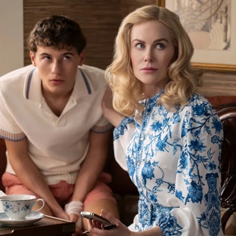 Perfect Couple: Το glamour μυστήριο φόνου με τη Nicole Kidman