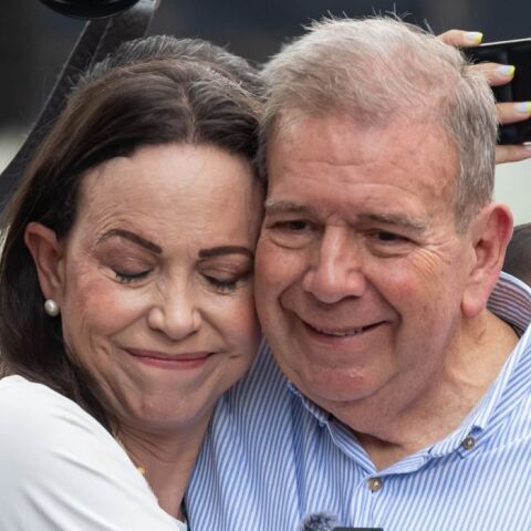 Ισπανία: Δίνει άσυλο στον υποψήφιο της αντιπολίτευσης για την προεδρία της Βενεζουέλας