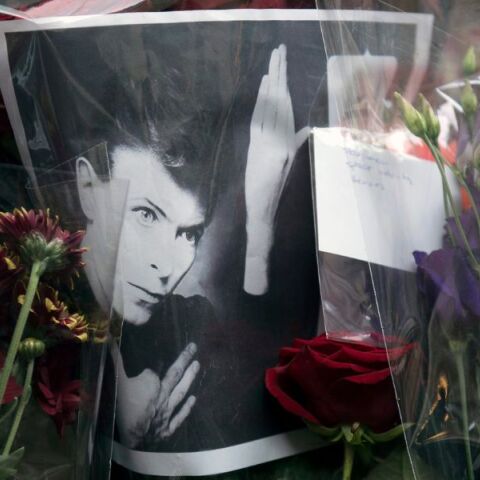 Ντέιβιντ Μπόουι: Το «Heroes» περιγράφει μία ημέρα του αείμνηστου καλλιτέχνη με τη σύντροφό του, σύμφωνα με νέο ντοκιμαντέρ του BBC.